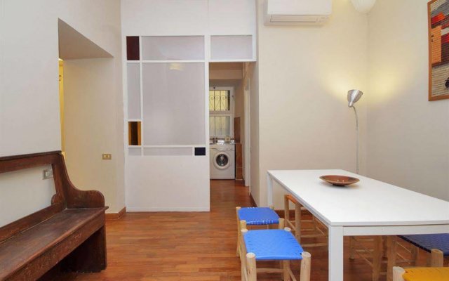 Short Stay Rome Apartments Colosseum