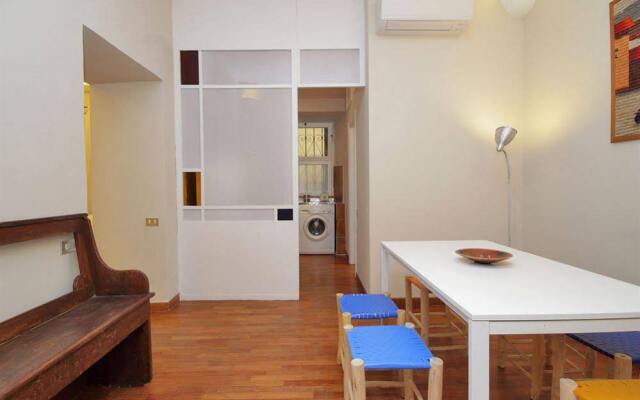 Short Stay Rome Apartments Colosseum