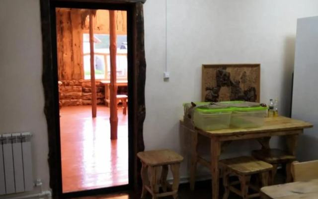 Алтай - Кайлас