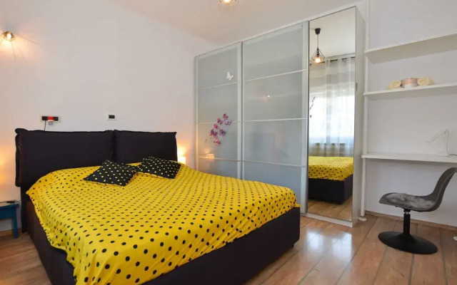Radovani Peaceful and Serene Apartment With Terrace