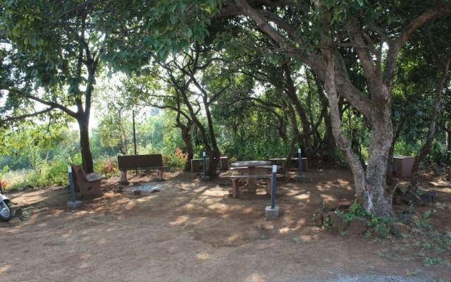 Ashok villa