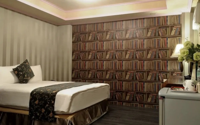 Guan Lun Hotel