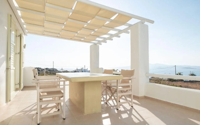 Villas Naxos Grande Vista