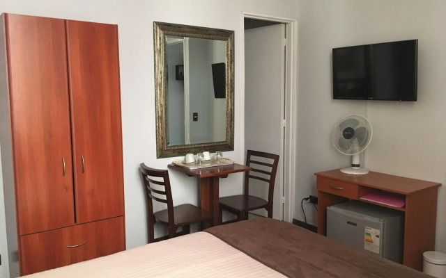 Residencial Universitaria