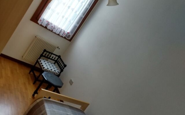 Bright apartment in Marostica