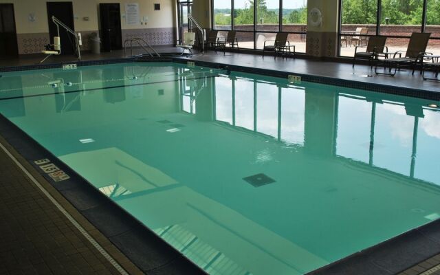 Holiday Inn Big Rapids