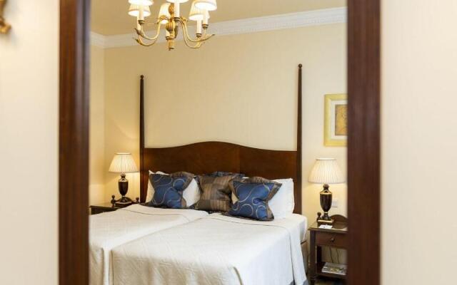 Ringwood Hall Hotel & Spa
