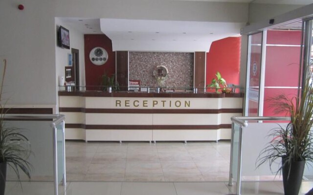 Egemen Otel