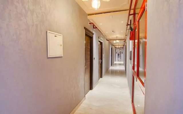 FabHotel Prime Tushar Elegant