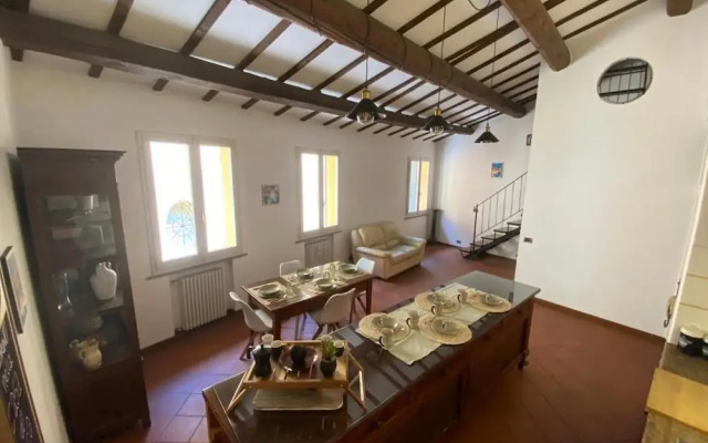 Lhe srl Beating Heart