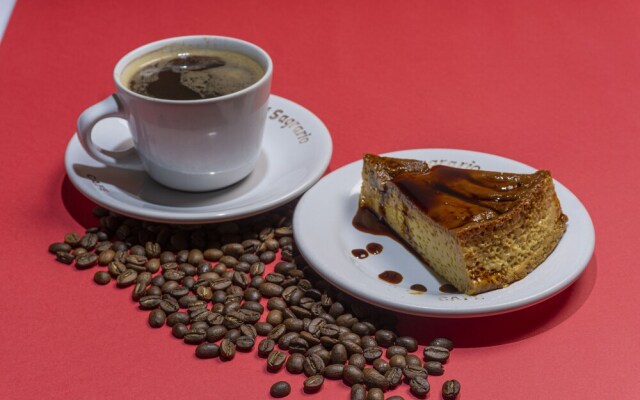 San Francisco Hotel Boutique