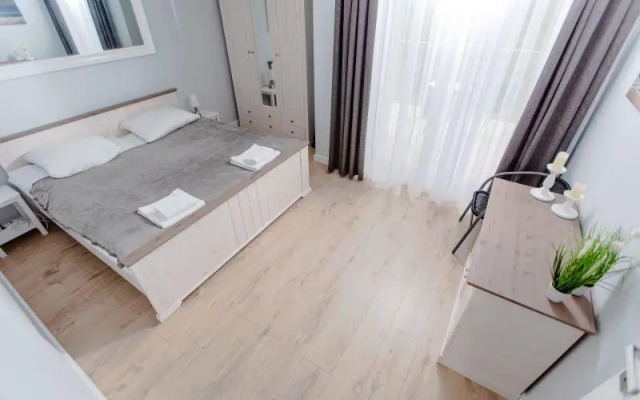 Resort Apartamenty Klifowa Rewal 21