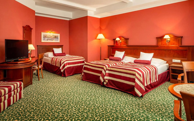 Spa Hotel Imperial