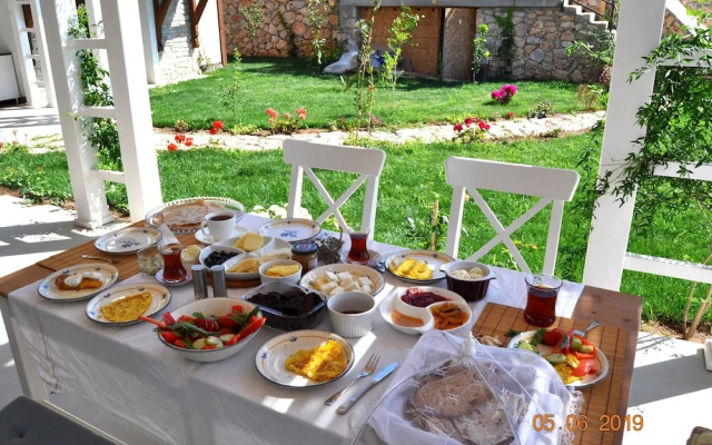 Leila Butik Otel