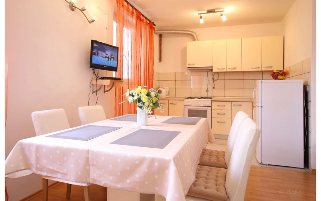 Apartments and Room Janja