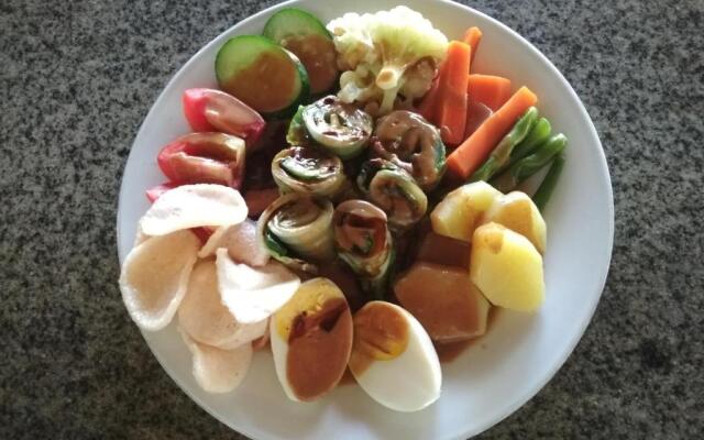 Puri Dewa Bharata Hotel & Villas