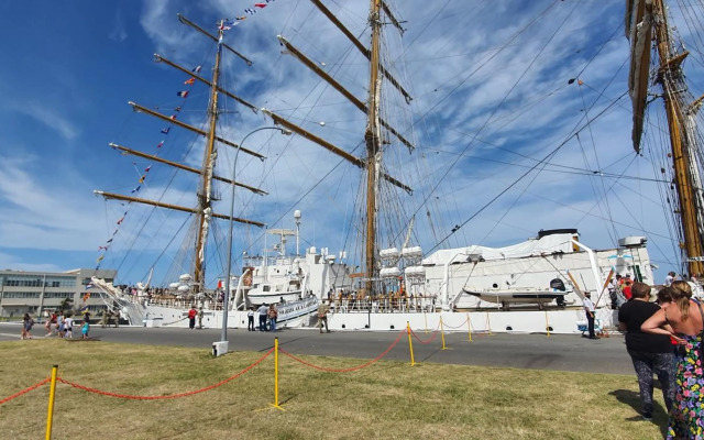 Maral -33- Mi Lugar en el Mundo