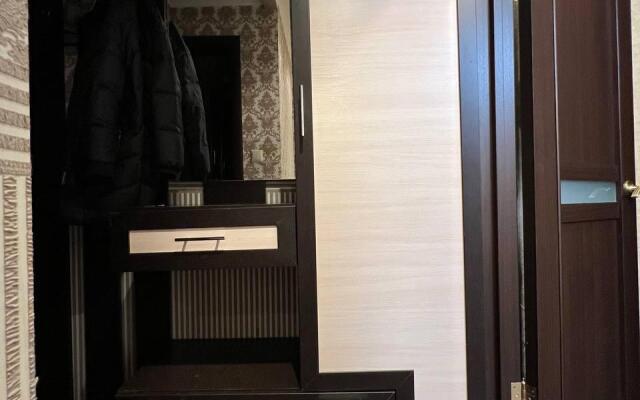 Lucky Room on 5th Donskoy passage