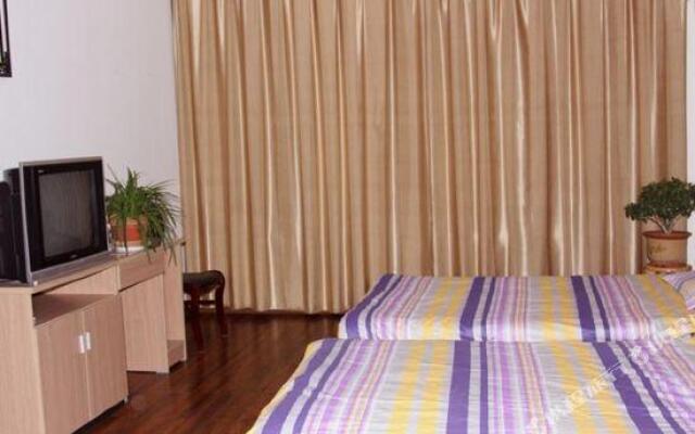 Wanhao Wanjia Hostel