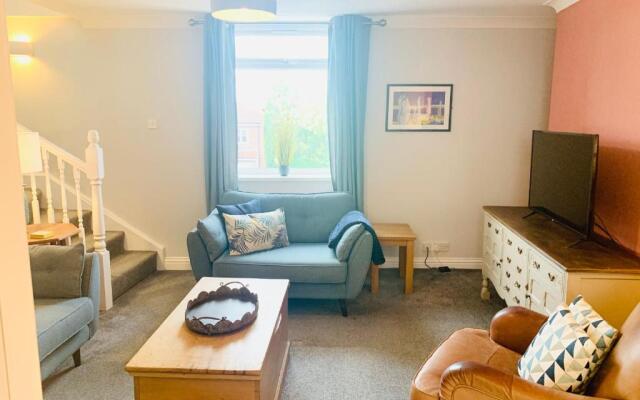 Inviting Townhouse in Bedlington