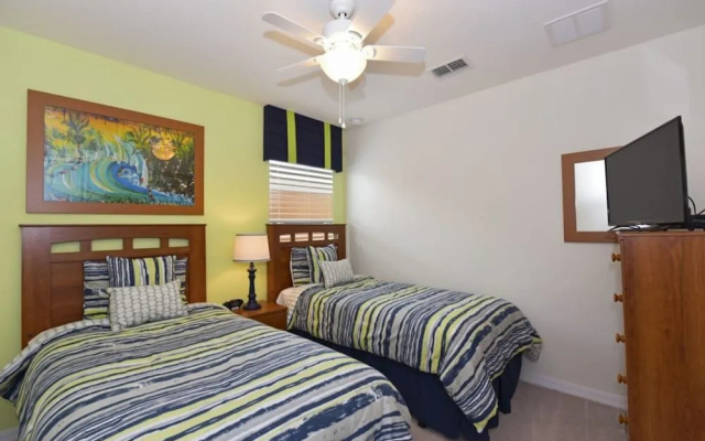 Watersong Resort 703