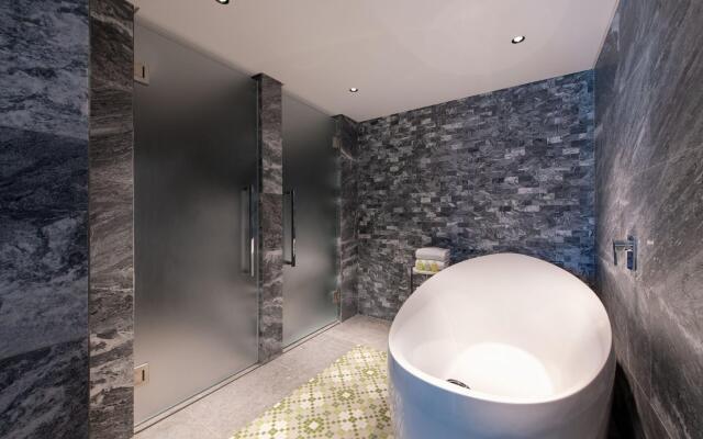 W Residences Algarve
