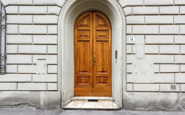 Angelico 3 bedrooms by Mmega