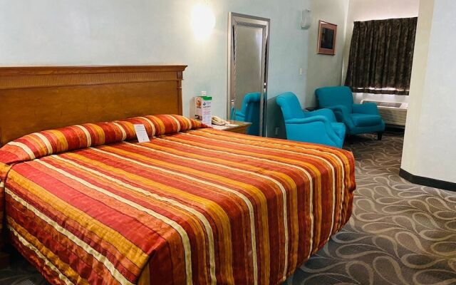 Los Cedros Hotel Inn Torreon