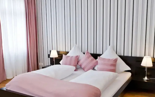 Suitenhotel Dependance Laterne