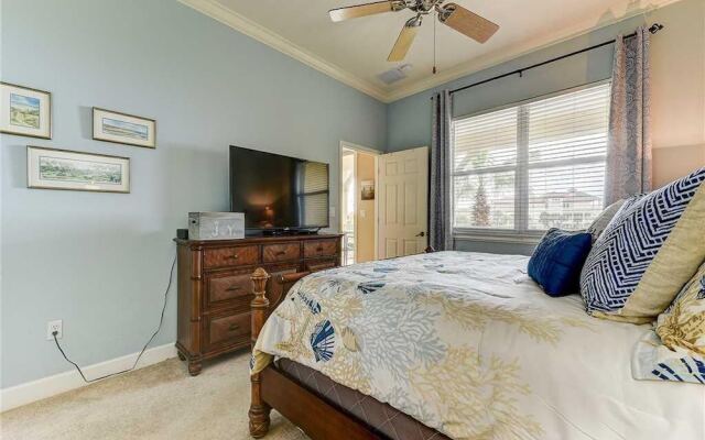 333 Cinnamon Beach - Three Bedroom Condo