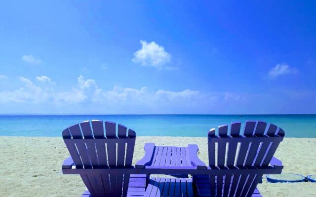 Yooneek Beach Resort