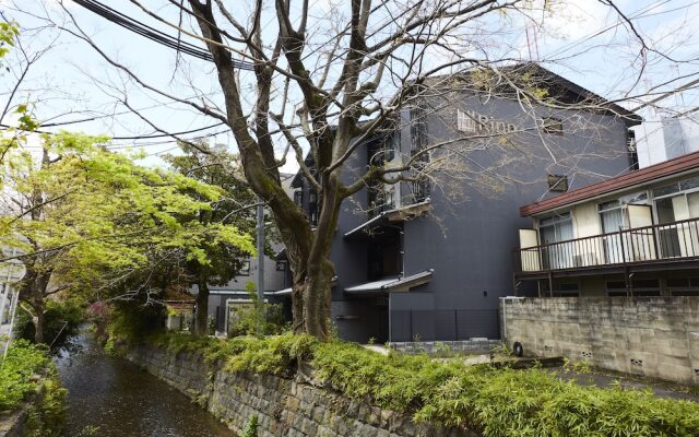 Rinn Gojo Takasegawa
