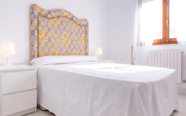 Holiday Home in Sanxenxo Near Beach