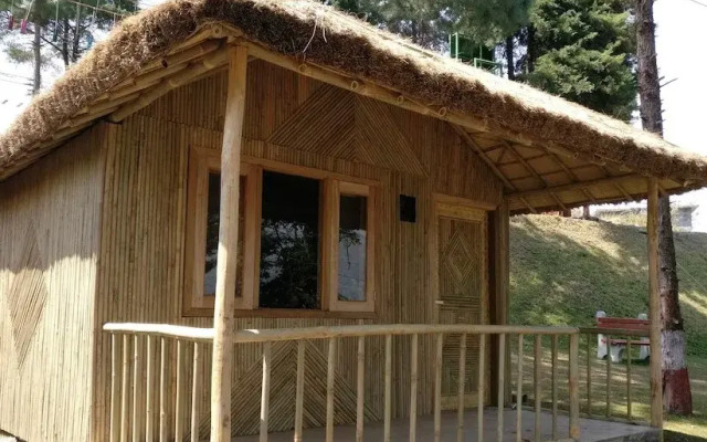 Nainital Adventure Park