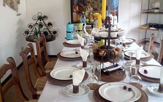 B&B Rocas Santo Domingo