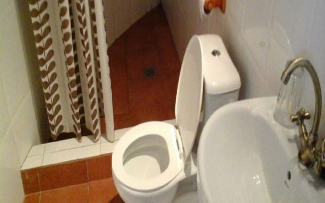 Le Petit Quartier Chez Amanthia