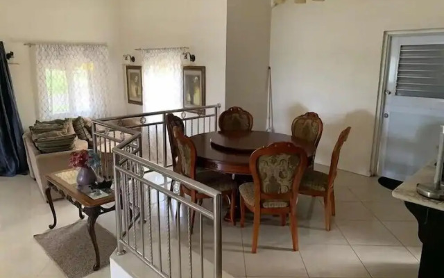 The Outskirt Retreat