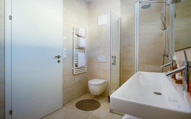 Naturpark Chalets Lambrecht by Alps Resorts