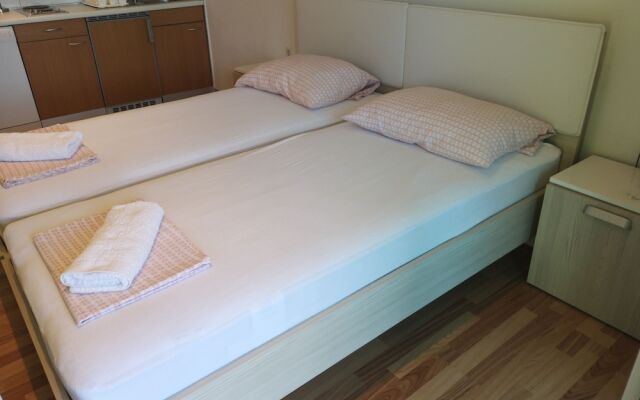 Apartments Slava