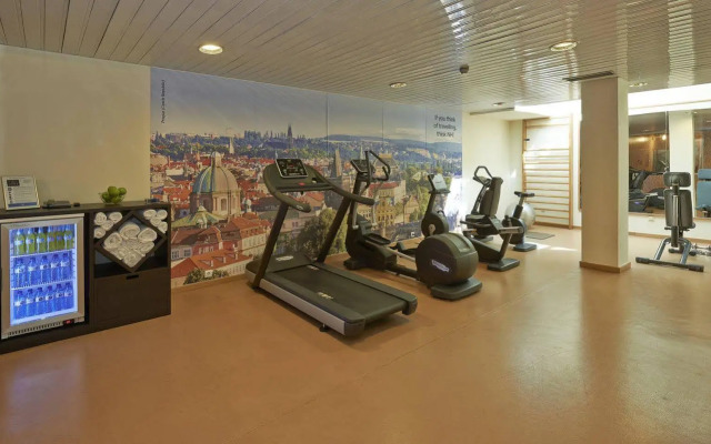 Sercotel Porta Barcelona