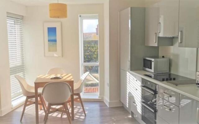 Apartment 9 Estuary Reach