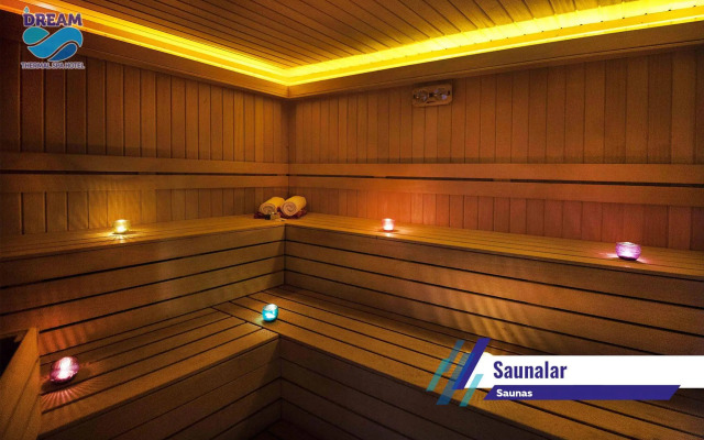 Zir Dream Thermal & Spa Hotel