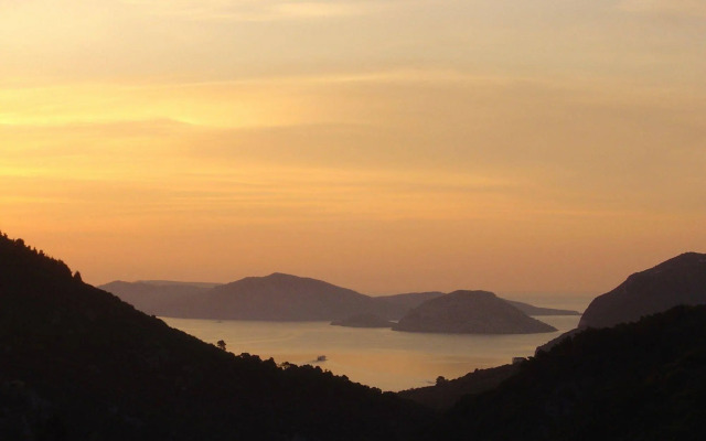 Skopelos Country Villas