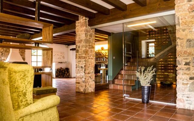 Hotel Gastronómico Mas Mariassa