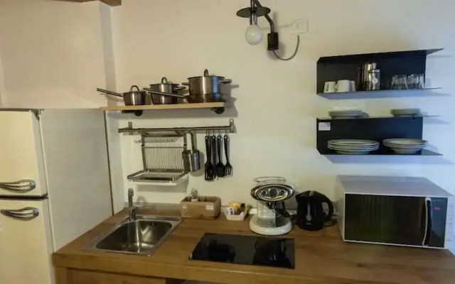 Locanda alle Beccherie