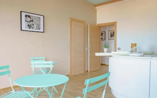 Seaview Rooms in the city center by Wonderful Italy