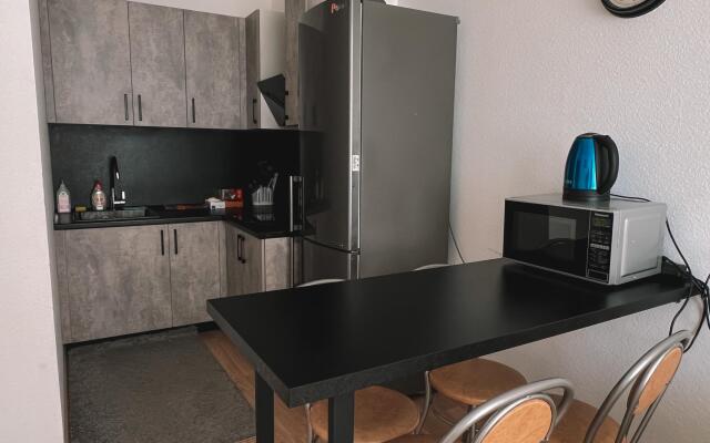 Апартаменты на улице Щербакова 150