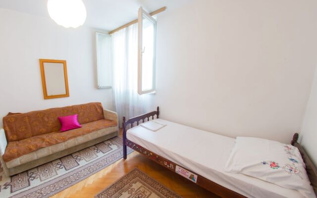 Duplex Apartment