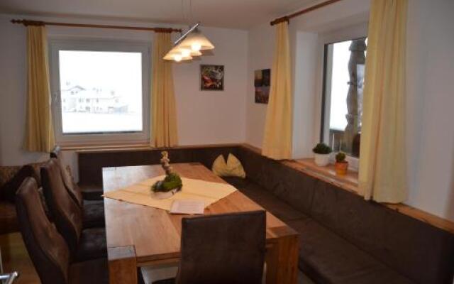 Ferienwohnung Garber