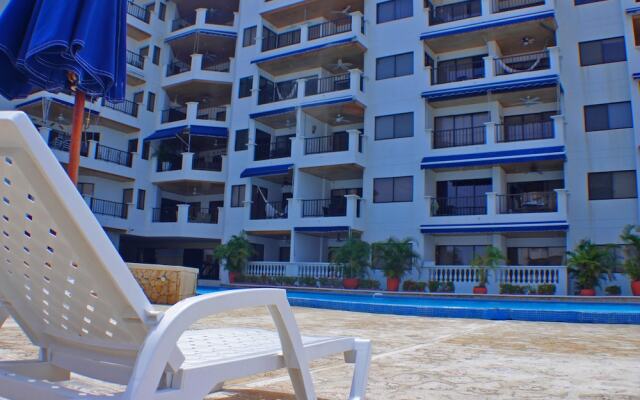 Apartamento Suiteline Exclusivo – Frente al Mar